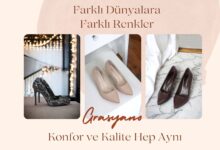 Farkli Dunyalara Farkli Renkler