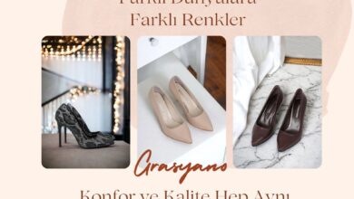 Hakiki Deri Topuklu Ayakkabıda Doğal Derinin Zarafete Etkisi - Zarif Adımlar Farkli Dunyalara Farkli Renkler