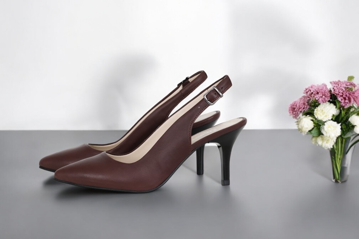 Kadın Ayakkabılarında Bacağı İnce Gösteren Topuklu Modelleri - Zarif Adımlar bacagi ince gosteren