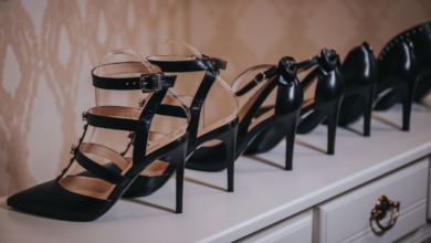 Dört Mevsim Deri Kadın Topuklu Ayakkabıları Kullanın - Zarif Adımlar hakiki deri kadın topuklu ayakkabılar