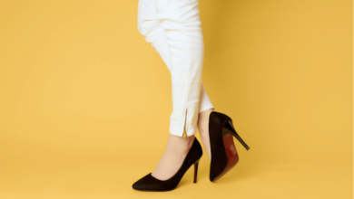 Topuklu Ayakkabıda Doğru Beden Seçimi Nasıl Yapılır? - Zarif Adımlar topuklu ayakkabıda doğru beden seçiminin önemi