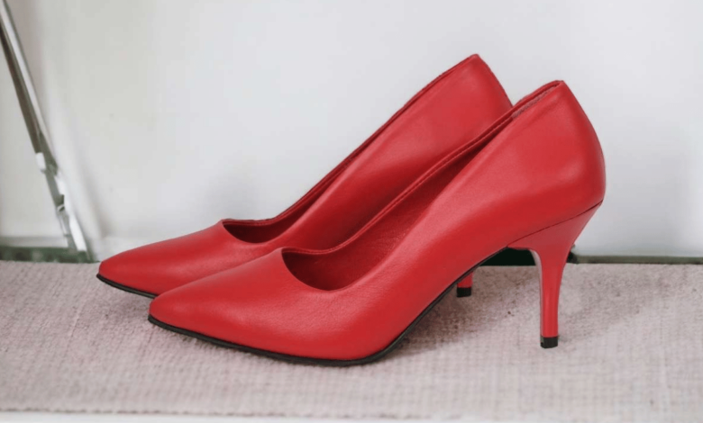 en iyi hakiki deri topuklu ayakkabı