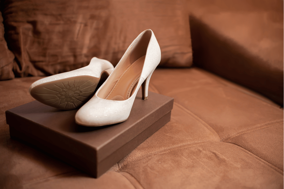 Kibar Topuklu Ayakkabı Modelleri ile Gece Şıklığı - Zarif Adımlar kibar topuklu ayakkabilar