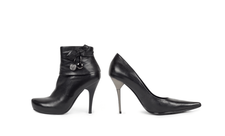 kış modasında hakiki deri trendleri