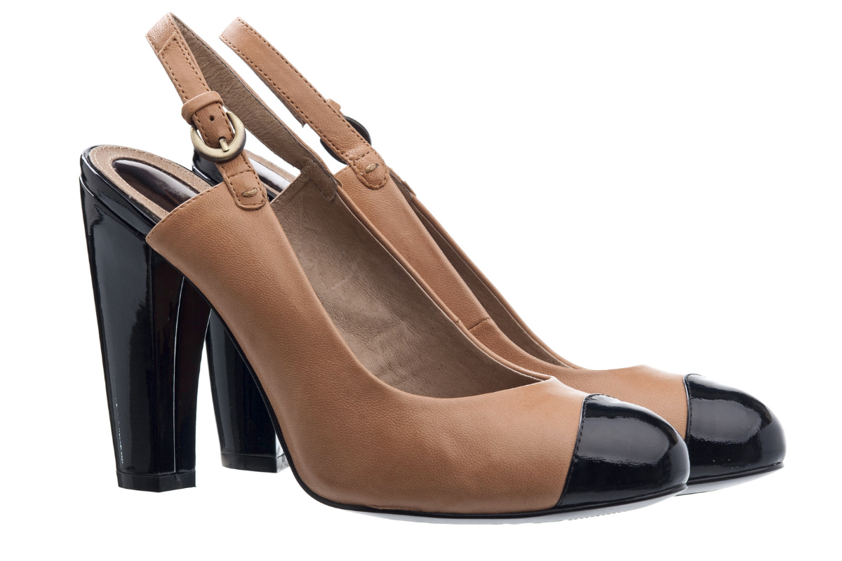 Hakiki Deri ve Konfor - Doğru Ayakkabı Seçimi - Zarif Adımlar konforlu hakiki deri