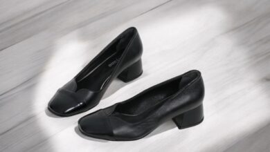 Ofiste Hakiki Deri Topuklu Ayakkabı ile Şıklığınızı Artırın - Zarif Adımlar ofiste hakiki deri ile tarzınızı yakalayın