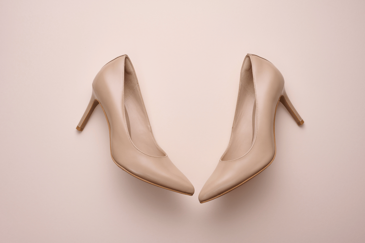 stiletto modelleri
