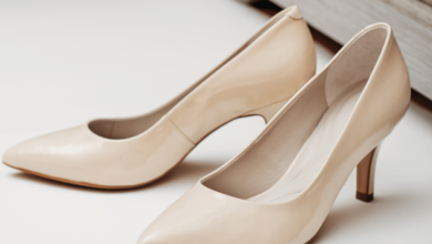 Şık Elbiselerinize Topuklu Ayakkabı Modeli Seçme Rehberi - Zarif Adımlar topuklu ayakkabı modeli seçme rehberi