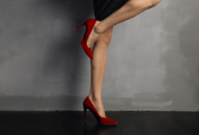 zarif topuklu ayakkabı modelleri