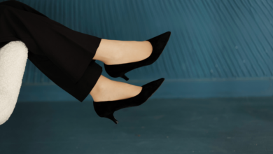 Topuklu Ayakkabıda Kitten Heel Nedir? Kedi Topuğu Modelleri - Zarif Adımlar kitten heel nedir