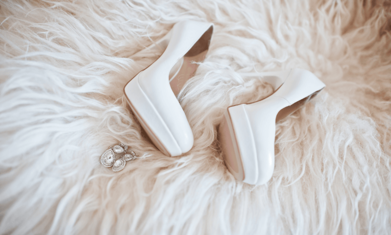 Topuklu Ayakkabılarda Platform Topuk Nedir? - Zarif Adımlar - Zarif Adımlar platform topuk nedir