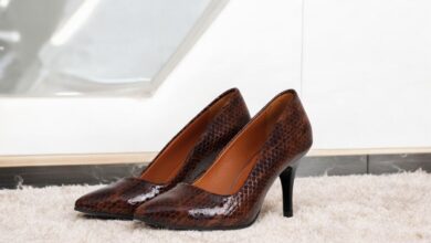 rahat hakiki deri stiletto Photoroom