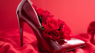 Sevgililer Günü Hediyesi Olarak Topuklu Ayakkabı - Zarif Adımlar sevgililer günü hediyesi olarak ayakkabı