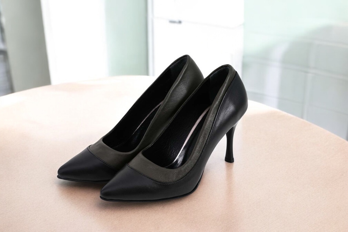 Topuklu Ayakkabılarda Stiletto Topuk Nedir? Stiletto Ökçe - Zarif Adımlar stiletto topuklu nedir Photoroom