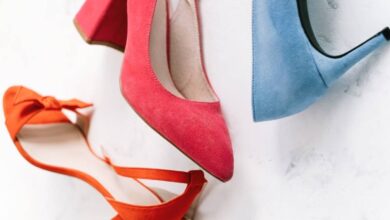süet ayakkabı bakımı hakkında bilgiler