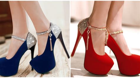 Dayanıklı Şıklık: Özenle Tasarlanmış Topuklu Ayakkabılar