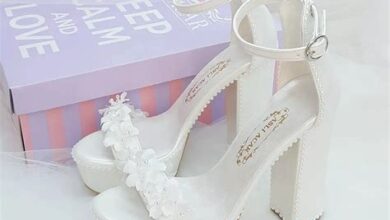 Düğün İçin Mükemmel Kadın Mule Ayakkabı Modelleri - Zarif Adımlar Düğün İçin Mükemmel Kadın Mule Ayakkabı Modelleri