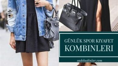 Kadın Mule Ayakkabı ile Dikkat Çekici Kombinler - Zarif Adımlar Kadın Mule Ayakkabı ile Dikkat Çekici Kombinler