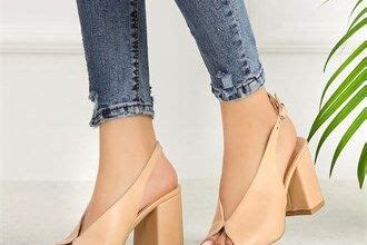 Kadın Mule Ayakkabı ile Şıklığınızı Nasıl Yükseltebilirsiniz? - Zarif Adımlar Kadın Mule Ayakkabı ile Şıklığınızı Nasıl Yükseltebilirsiniz?