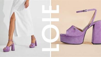 Kalın Topuk, Güçlü Adım: Cesur ve Etkileyici Topuklu Ayakkabılar - Zarif Adımlar Kalın Topuk, Güçlü Adım: Cesur ve Etkileyici Topuklu Ayakkabılar