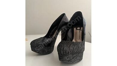 Modern İddia: Çarpıcı Tasarımlı Topuklu Ayakkabılarla Stilinizi Konuşturun