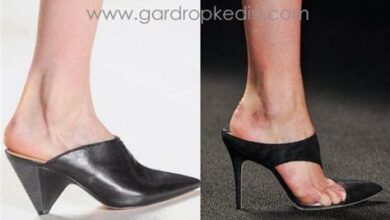 Mule Ayakkabı Trendleri ve Kullanım Alanları - Zarif Adımlar Mule Ayakkabı Trendleri ve Kullanım Alanları