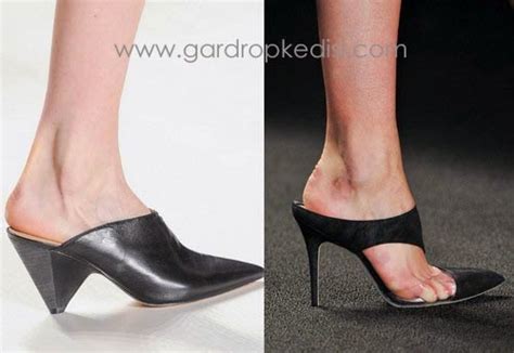 Mule Ayakkabı Trendleri ve Kullanım Alanları