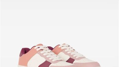 Spor-Şık Buluşması: 2025 Platform Ayakkabı Trendleri - Zarif Adımlar Spor-Şık Buluşması: 2025 Platform Ayakkabı Trendleri