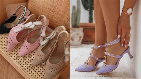 Stil Rehberi: En Trend Topuklu Ayakkabı Modelleriyle Fark Yaratın