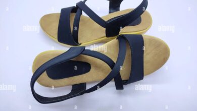 womens sandals shoes ladies sandal female leather slippers new pair of stylish brown high heels with cork soles beautiful shoes for ladies 2DD2RB4