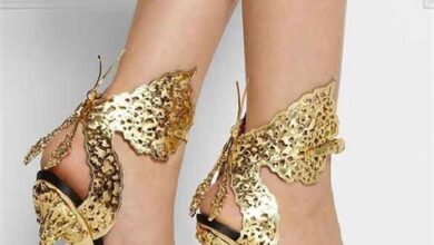 Abiye Ayakkabı Modası ve Gelecek Trendler