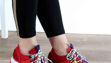 Abiye Spor Ayakkabı ile Rahatlığı Şıklıkla Birleştirin - Zarif Adımlar Abiye Spor Ayakkabı ile Rahatlığı Şıklıkla Birleştirin