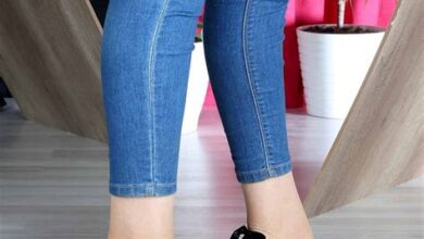 Bayan Kısa Topuklu Ayakkabı Modelleri ve Özellikleri - Zarif Adımlar Bayan Kısa Topuklu Ayakkabı Modelleri ve Özellikleri