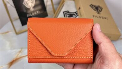 Çanta ve Cüzdan Modellerinde Renk Seçimi