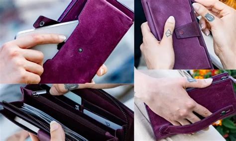 Çanta ve Cüzdan Seçerken Dikkat Edilmesi Gereken Renkler