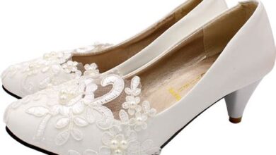 Düğün Ayakkabıları için En İyi Seçenekler - Zarif Adımlar Düğün Ayakkabıları için En İyi Seçenekler