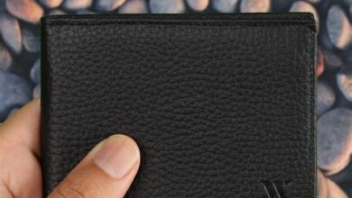 Hakiki Deri Çanta ve Cüzdan Kombinleri