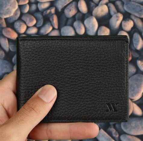 Hakiki Deri Çanta ve Cüzdan Kombinleri