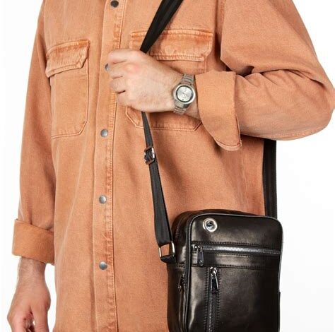 Hakiki Deri Çanta ve Cüzdanların Farklı Kullanım Alanları