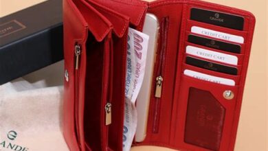 Hakiki Deri Cüzdan Modelleri ile Tarz Yaratma