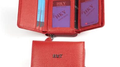 Hakiki Deri Kadın Çantalarının Özellikleri