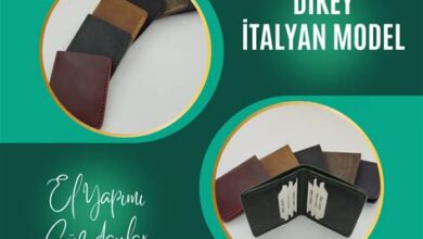 İş Yerinde Kullanılabilecek Hakiki Deri Cüzdanlar - Zarif Adımlar İş Yerinde Kullanılabilecek Hakiki Deri Cüzdanlar