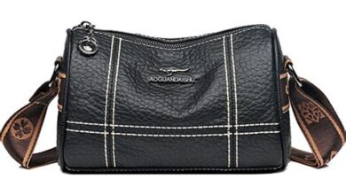 Kadınlar İçin En İyi Hakiki Deri Çanta Markaları - Zarif Adımlar Kadınlar İçin En İyi Hakiki Deri Çanta Markaları