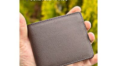 Kadınların Hakiki Deri Cüzdan Tercihleri - Zarif Adımlar Kadınların Hakiki Deri Cüzdan Tercihleri