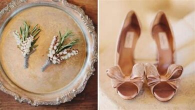 Nişan Ayakkabısı Seçerken Nelere Dikkat Etmeliyiz?