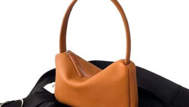 Retro Stil Hakiki Deri Kadın Çanta Modelleri - Zarif Adımlar Retro Stil Hakiki Deri Kadın Çanta Modelleri