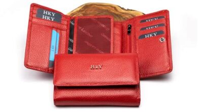 Şık Hakiki Deri Kadın Cüzdanı Modelleri - Zarif Adımlar Şık Hakiki Deri Kadın Cüzdanı Modelleri