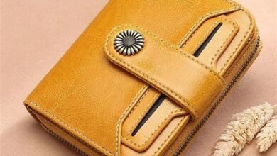 Stil Sahibi Kadınlar İçin Hakiki Deri Cüzdan Alternatifleri - Zarif Adımlar Stil Sahibi Kadınlar İçin Hakiki Deri Cüzdan Alternatifleri