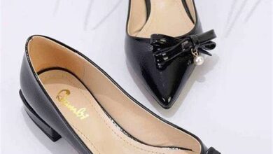 Topuksuz Abiye Ayakkabı ile Rahat Bir Gece