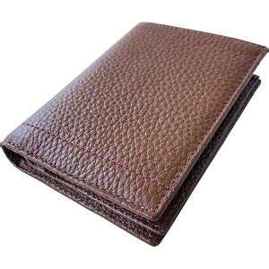 Uzun Ömürlü Hakiki Deri Ürünleri Seçmenin Yolları